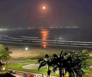 Casa de praia Bertioga Brazil