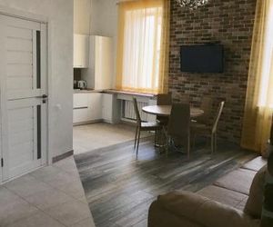 N&D Luxury Apartments Brest Belarus