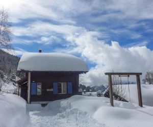 Apartment Djabo Verbier Switzerland