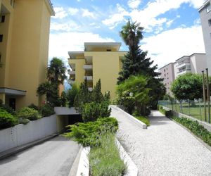 Casa Belastra App 2006 Locarno Switzerland