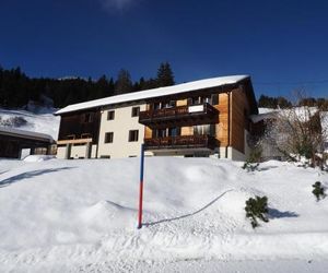 Tgantieni sot - Haus mit Herz Lenzerheide Switzerland