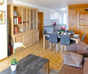 Apartment Grand Large A/B.3 Randogne Switzerland