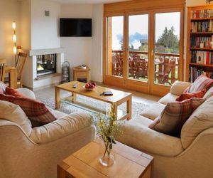 Apartment Domaine des Reines D3 Nendaz Switzerland