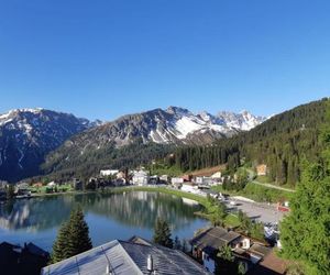 Bisang L Arosa Switzerland