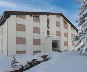 Apartment Ferienwohnung Fichtenpark A 1.3 Valbella Switzerland