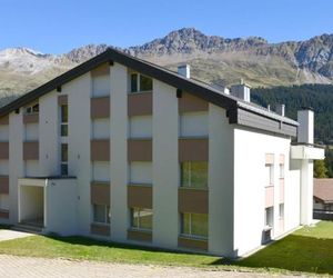 Apartment Ferienwohnung Fichtenpark A 1.4 Valbella Switzerland