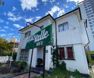 Hostal Valle Norte Vina Del Mar Chile