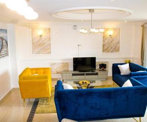 Residence Le Carat Bonapriso Douala Cameroon