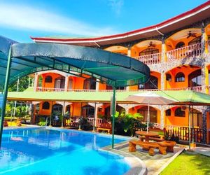 Apartahotel Playa Luna Playa Uvita Costa Rica