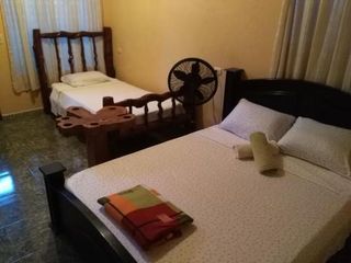 Hotel pic Iguanitas Lodge