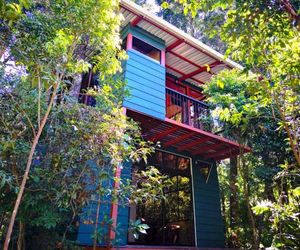 Quality Cabins Monteverde Monteverde Costa Rica