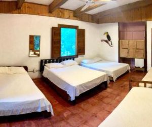 Tasty Dayz Hostel Puerto Viejo de Talamanca Costa Rica