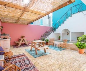 BOHO Bohemian Boutique Hotel Willemstad Netherlands Antilles