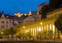 Отзывы Aparment Karlovy Vary Central, 1 звезда