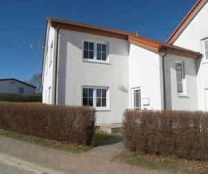 Ferienwohnung Tinnemeyer Seebad Bansin Germany