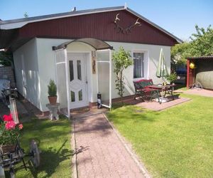 Ferienhaus Madeya Ahlbeck Germany