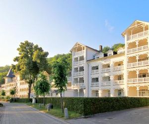 Aparthotel Ostsee (Strandpromenade Binz) Ostseebad Binz Germany