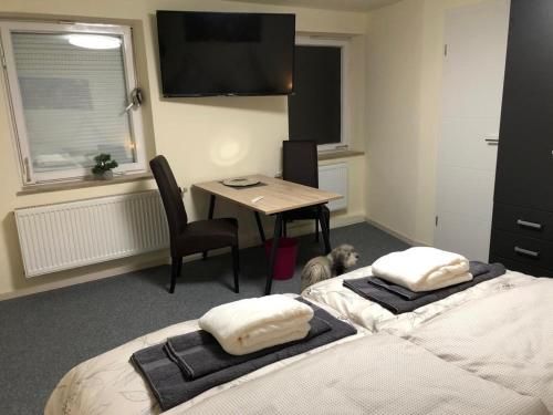 Hotel Photo 13