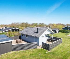 Holiday home Hemmet XXX Hemmet Denmark