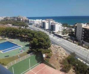Sainvi 10-3C Villajoyosa Spain