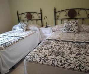 Apartamento Turistico La Victoria Trujillo Spain