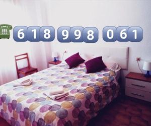 Apartamento 3 habitaciones en el centro de Teruel Teruel Spain