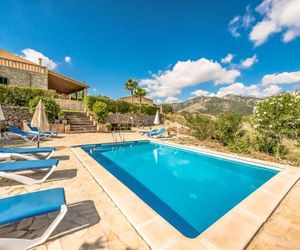 Holiday Home Sa Coma de Campanet Campanet Spain