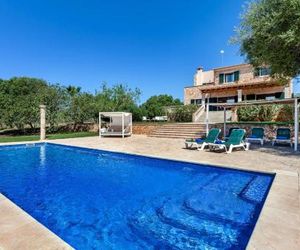 Bassa Seca mit Pool und Wifi Santanyi Spain