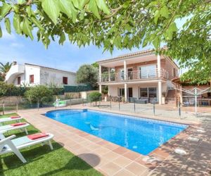 Holiday Home Dorian Palamos Spain