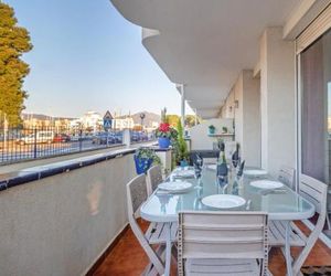 Apartment Edificio SYMAR Roses Spain