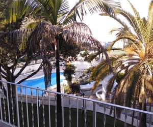 Apartamento tranquilo con Piscina Puerto de la Cruz Spain