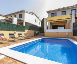 Holiday Home Aida Palamos Spain