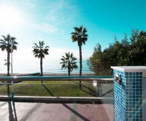 Letmalaga Cremades Beach Malaga Spain