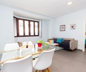 Canteras Luxury Beach Apartments Gran Canaria Island Spain