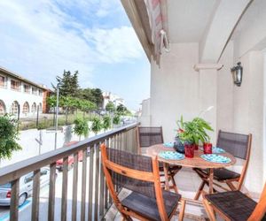 Apartment Ronda LEscala Spain