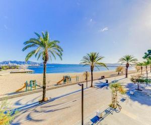 Beach Apartment Brisa Marina Port de Pollenca Spain