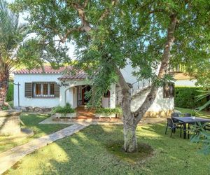 Holiday Home Villa Nena Cambrils Spain