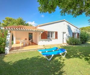 Holiday Home Pueblo Eldorado Playa Villa 177 Cambrils Spain