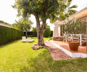 Holiday Home El Dorado Playa Cambrils Spain