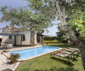 Holiday Home Origami Calonge Spain
