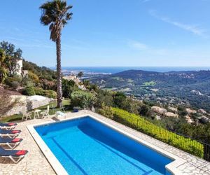 Holiday Home Lausanne Calonge Spain