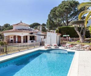 Holiday Home Mas Companys Calonge Spain