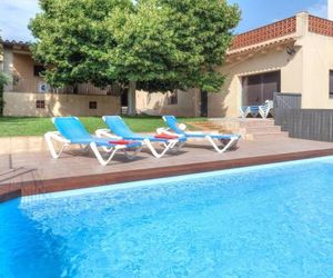 Holiday Home La Tilia III.2 Calonge Spain