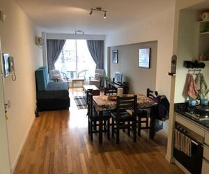 Cozy Apartment in Nuñez Vicente Lopez Argentina