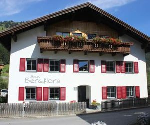 Haus Bergflora Elbigenalp Austria