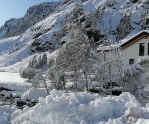 Haus Larcher Appartment St. Leonhard im Pitztal Austria