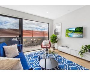 Boutique apartment in quiet, sought-after suburb Oakleigh Australia