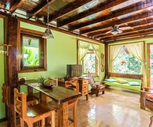 casa chilamates Tortuguero Costa Rica