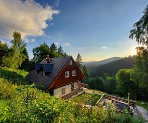 Kajzrovka Rokytnice Nad Jizerou Czech Republic