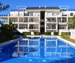 AP437 Vora Golf II Playa Rabdells Oliva Spain